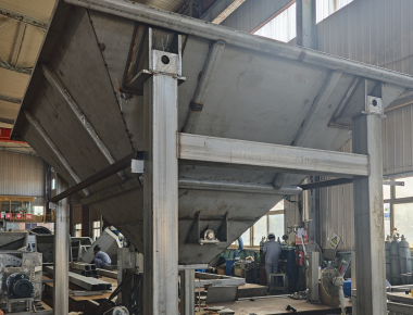 Jakość  Sea Table Salt Powder Making Machine Salt Refinery Machine fabryka