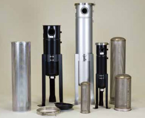 Rozwiązania dla separatorów filtrów płynów ropy naftowej i gazu dla odwrotników i separatorów przemysłowych