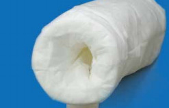 PE PET Poliester Centrifuge Filter Bag Do Filtracji Płynów
