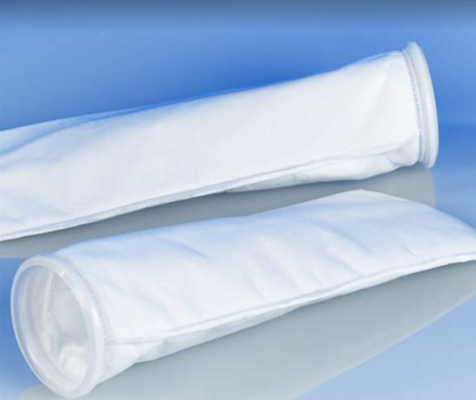 PE PET Poliester Centrifuge Filter Bag Do Filtracji Płynów