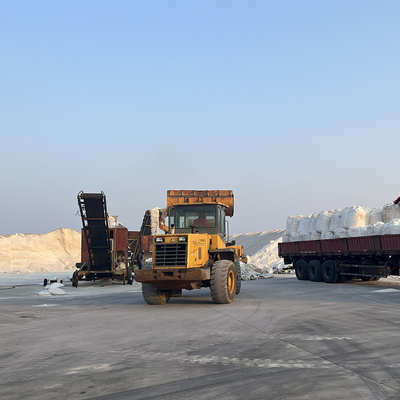 10 ton/dzień Linia produkcyjna soli System soli