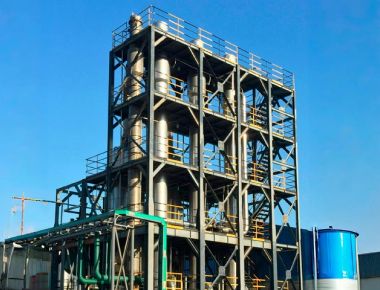 Zastosowane napięcie MVR Parator ciągła praca