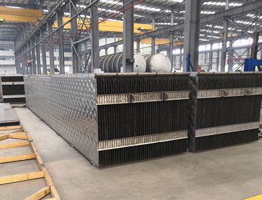 Ciągły przymusowy krążenie solaniny Mvr parownik 440V do odsalania wody morskiej