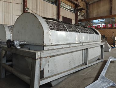 Rozwiązanie dla Linii Produkcyjnej Rafinacji Soli Warzonej