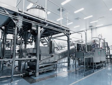 Linia do produkcji soli w skali przemysłowej Maszyna do rafinacji soli