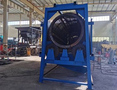 Poliestrowa torba filtracyjna do wirówek Tkana tkanina filtracyjna Nylon PP