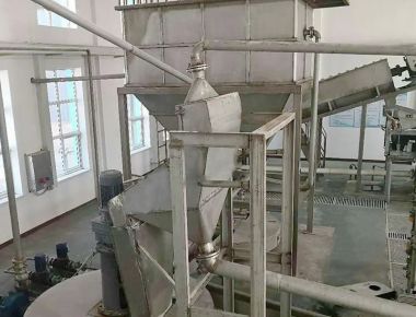 Pojemnik filtrowy poliestrowy do odkurzacza pyłu/oddzielenia płynu i materiału stałego