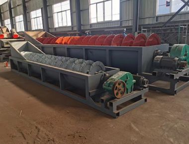 Kompletna linia mycia soli zintegrowane urządzenia przetwarzające o wysokiej wydajności