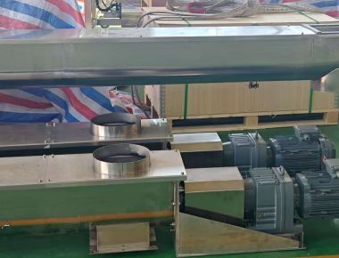 Rozwiązania dla automatycznych maszyn do pakowania soli