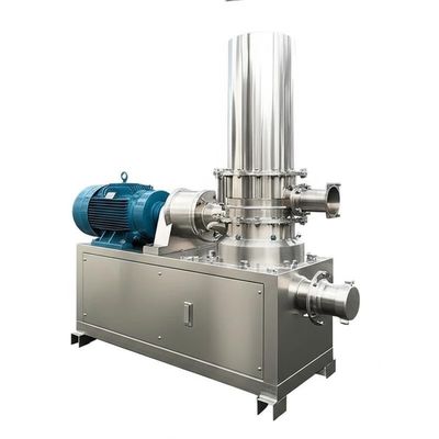 Przemysł chemiczny Wirówki z popychaczem ze stali nierdzewnej