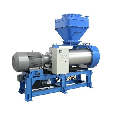 Całkowicie automatyczna dwustopniowa odwrotnica do odwodniania soli HR400-N