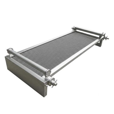 Parownik z opadającą folią poduszkową Dostosowany SS304