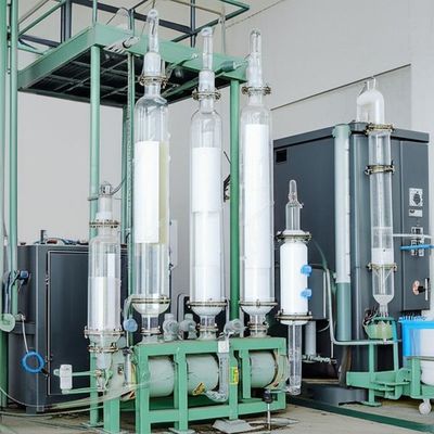 Wysokiej jakości kontrola Fosforan dwusodowy w procesie krystalizacji przez odparowanie MEE