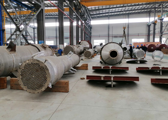 Energooszczędny parownik mechaniczny z rekompresją oparów
