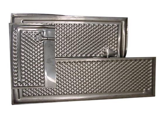 Włókno laserowe ASTM 316l