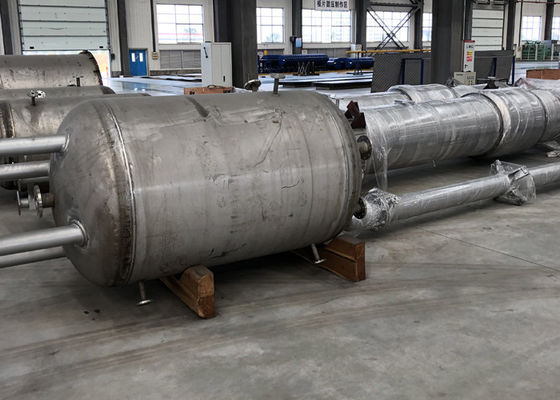 Wymiennik ciepła z poduszki do spawania laserowego