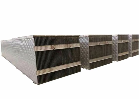 SS316L System odparowywania NaCl dla chlorku sodu
