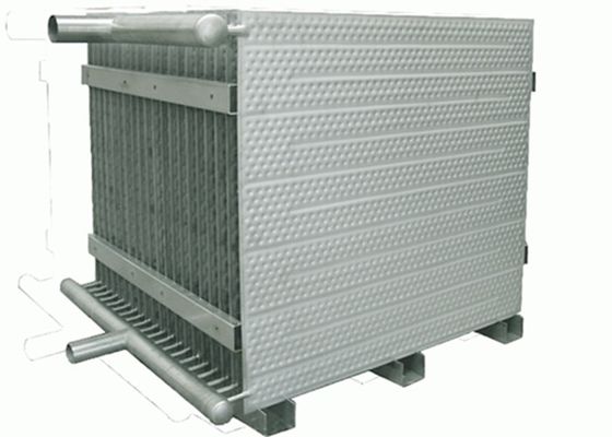 Spawanie laserowe SS304 Chiller z opadającą folią do chłodzenia soku
