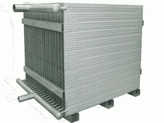 2x12m Poduszka Płyta Chiller z opadającą folią Chiller