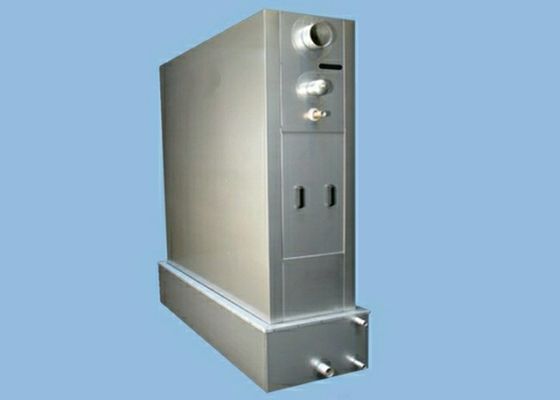 OEM Pillow Plate Thermo Plate Falling Film Chiller