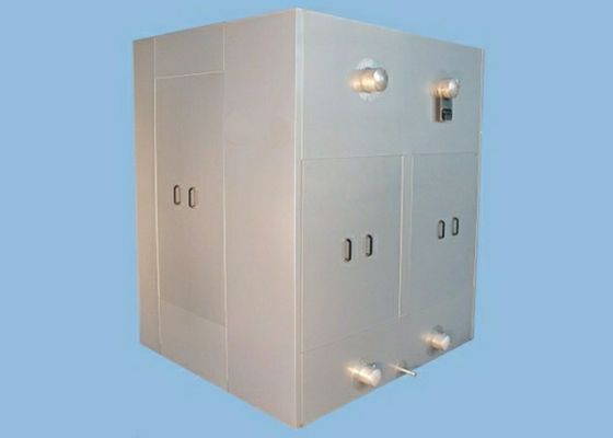 OEM Pillow Plate Thermo Plate Falling Film Chiller