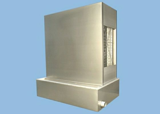 OEM Pillow Plate Thermo Plate Falling Film Chiller