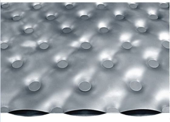 Podwójna napompowana płyta termiczna Dostosowana grubość 1,2 mm