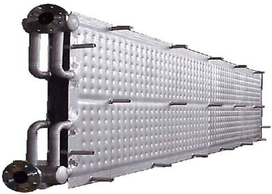 Dostosowana płyta poduszkowa ze stali nierdzewnej 316 0,8 mm 0,9 mm Spawana laserowo włókno tytanowa