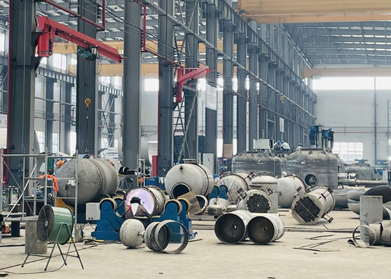 Stężenie mleka Wielofunkcyjny system odparowywania