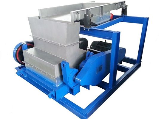 Półautomatyczna linia do produkcji soli Instalacja do rafinacji soli