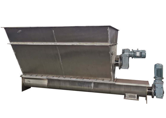 250KW Sprzęt do przetwarzania soli jadalnej