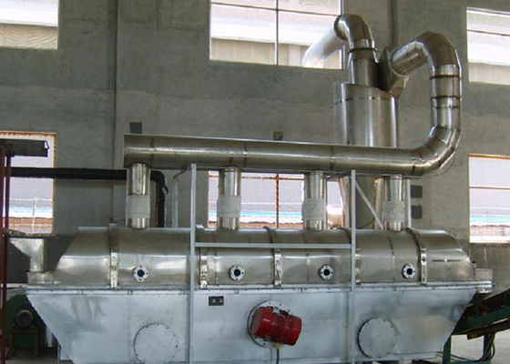 Procesowa linia produkcyjna soli morskiej 1-50 ton/dzień
