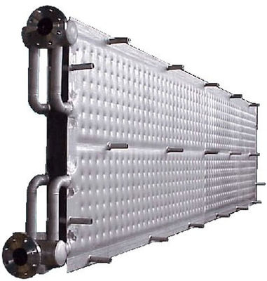 SS316L System odparowywania NaCl dla chlorku sodu