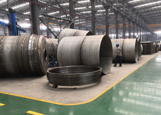 Wysokiej jakości kontrola Fosforan dwusodowy w procesie krystalizacji przez odparowanie MEE