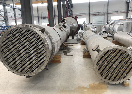 Oczyszczalnia solaną Mvr Parnik chemiczny Odświeżanie ścieków Sprężarka pary