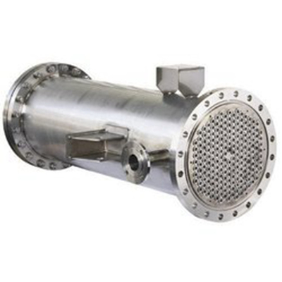 SS316L System odparowywania NaCl dla chlorku sodu